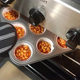 Photo: Things full of beans that shouldn't be full of beans